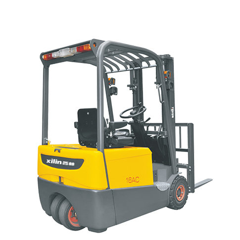 三支點(diǎn)電動(dòng)叉車 高效節(jié)能的倉儲(chǔ)搬運(yùn)解決方案