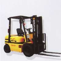 石家莊市北方叉車 專業(yè)銷售現(xiàn)代叉車及配件，為倉儲(chǔ)設(shè)備保駕護(hù)航