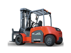 電動(dòng)叉車 現(xiàn)代工業(yè)物流的高效助手