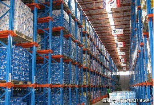 冷庫貨架常見六點(diǎn)要求及電動(dòng)叉車適配要點(diǎn)
