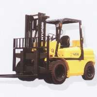 石家莊北方叉車 一站式專業(yè)服務，助您高效物流