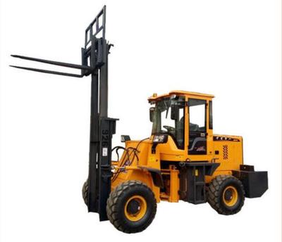 叉車配件銷售視角下的叉車啟動前規(guī)范操作 以電動叉車為例