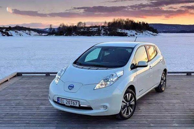 電動汽車與電動叉車 為何推廣速度冰火兩重天？