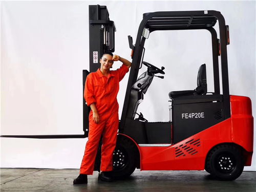 地牛、諾力叉車圖鑒與信陽小型電動叉車廠家報價指南