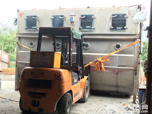 高效物流解決方案 廣州搬運(yùn)、機(jī)場叉車、花都吊車與電動叉車出租服務(wù)全解析